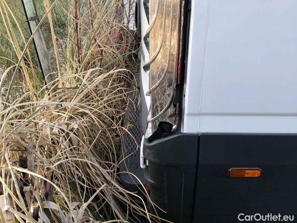  Iveco  Daily IVECO  / 2019 / 4P / combi 35S 14H V 4100/H2 16H M3 #52