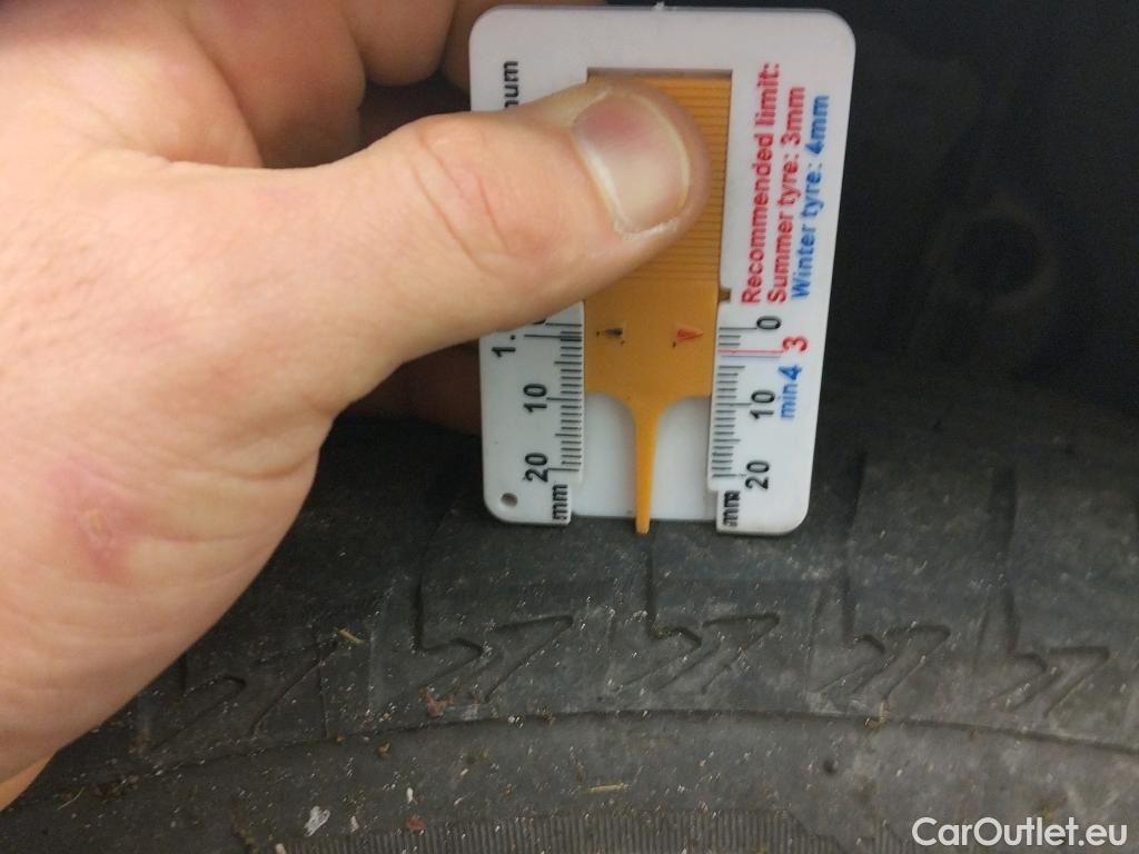  Skoda  Fabia SKODA  / 2021 / 5P / berlina con portón 1.0 TSI 70kW (95CV) Ambition (AC2) #6