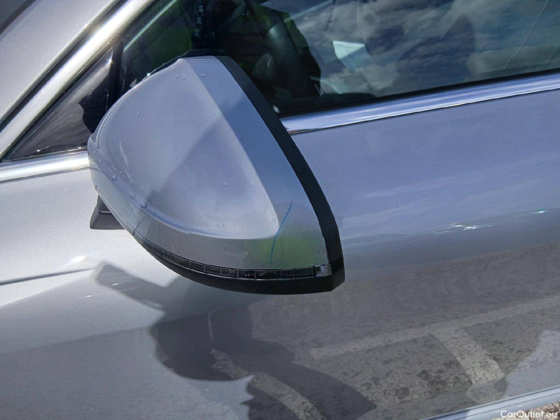  Audi  A4 AUDI  / 2019 / 4P / sedán Advanced 35 TDI 120kW (163CV) S tronic #8