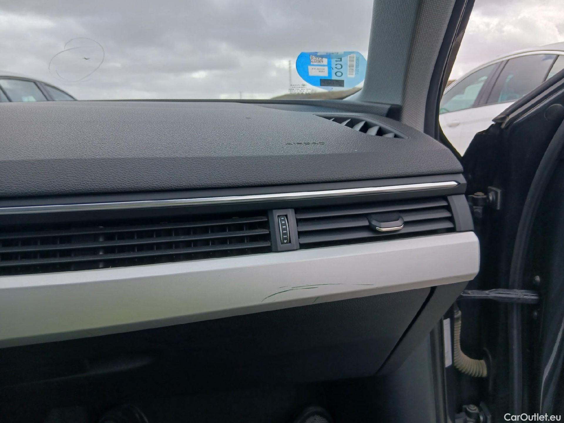  Audi  A4 AUDI  / 2019 / 5P / familiar Avant Advanced 35 TDI 120kW S tronic #27