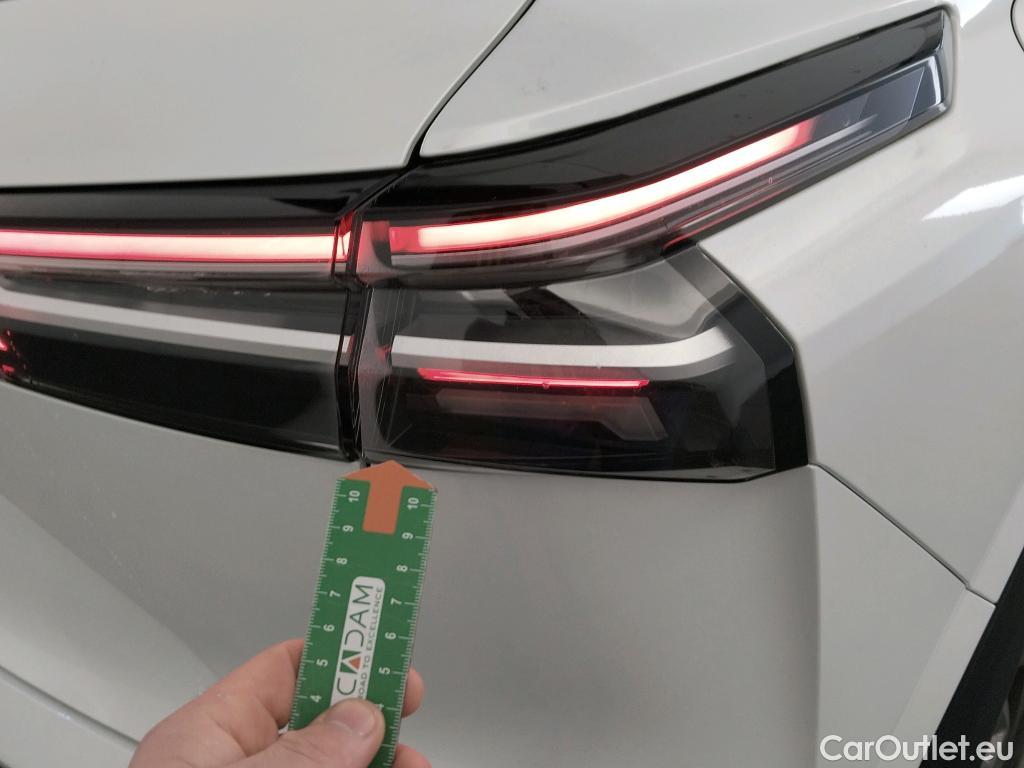  Land Rover  Discovery NISSAN QASHQAI / 2024 / 5P / todoterreno DIG-T 103kW (140CV) mHEV 4x2 Acenta #2