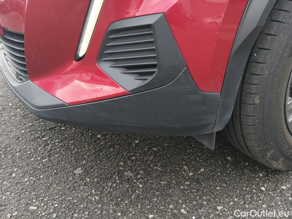  Peugeot  2008 PEUGEOT  / 2019 / 5P / todoterreno Active Pack BlueHDI 81kW (110CV) #17