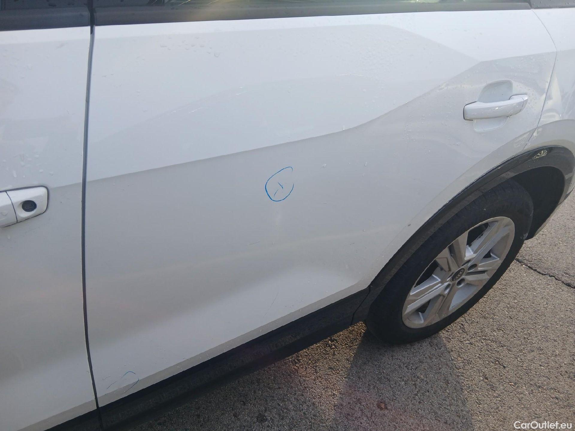  Audi  Q2 AUDI  / 2020 / 5P / todoterreno Advanced 35 TFSI 110kW (150CV) S tronic (AC) #19