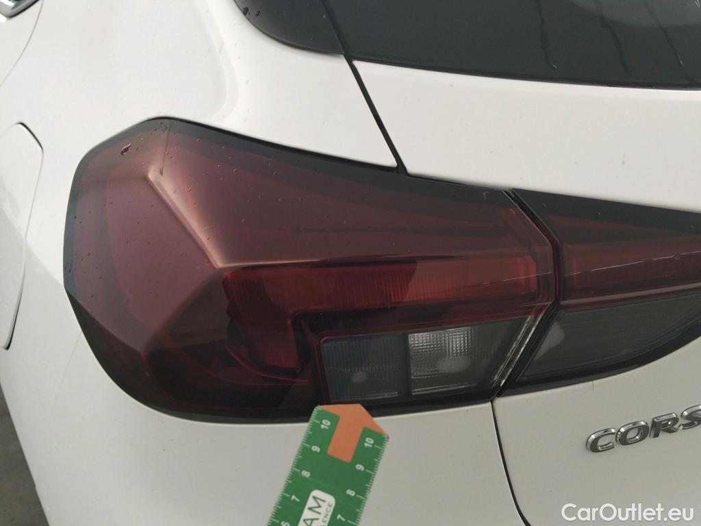  Opel  Corsa OPEL  1.2T XHL 74kW (100CV) Elegance (CX2) #2