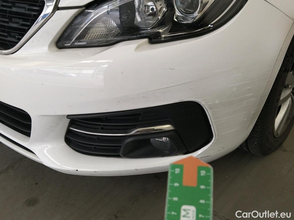  Peugeot  308 PEUGEOT  / 2017 / 5P / familiar SW Active Pack BlueHDi 130 S&S #20