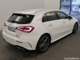  Mercedes  A-Klasse MERCEDES-BENZ Clase A / 2018 / 5P / berlina con portón A 200 d 4MATIC #2