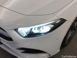  Mercedes  A-Klasse MERCEDES-BENZ Clase A / 2018 / 5P / berlina con portón A 200 d 4MATIC #15