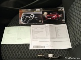  Opel  Astra OPEL  / 2015 / 5P / berlina con portón 1.6 CDTi S/S 81kW (110CV) Selective #9