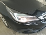  Opel  Astra OPEL  / 2015 / 5P / berlina con portón 1.6 CDTi S/S 81kW (110CV) Selective #16