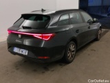  Seat  Leon SEAT Nuevo León / 2020 / 5P / familiar SP 2.0 TDI 85kW Style XL(SP) #2