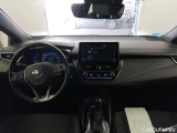  Toyota  Corolla TOYOTA  1.8 125H ACTIVE TECH E-CVT (CX) #3