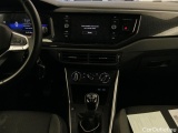  Volkswagen  Polo VOLKSWAGEN  / 2021 / 5P / berlina con portón Life 1.0 TSI 70kW (95CV) #13