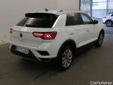  Volkswagen  T-ROC VOLKSWAGEN  / 2017 / 5P / todoterreno Advance 1.6 TDI 85kW (115CV) #2