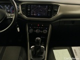  Volkswagen  T-ROC VOLKSWAGEN  / 2017 / 5P / todoterreno Advance 1.6 TDI 85kW (115CV) #13