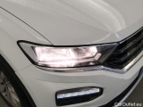  Volkswagen  T-ROC VOLKSWAGEN  / 2017 / 5P / todoterreno Advance 1.6 TDI 85kW (115CV) #16