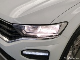  Volkswagen  T-ROC VOLKSWAGEN  / 2017 / 5P / todoterreno Advance 1.6 TDI 85kW (115CV) #15