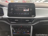  Volkswagen  T-ROC  Life 1.5 TSI 150CV MT6 E6d #22