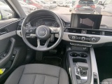  Audi  A4 AUDI  / 2019 / 4P / sedán Advanced 35 TDI 120kW (163CV) S tronic #3