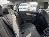  Audi  A4 AUDI  / 2019 / 4P / sedán Advanced 35 TDI 120kW (163CV) S tronic #7