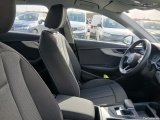  Audi  A4 AUDI  / 2019 / 4P / sedán Advanced 35 TDI 120kW (163CV) S tronic #6