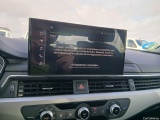  Audi  A4 AUDI  / 2019 / 4P / sedán Advanced 35 TDI 120kW (163CV) S tronic #12