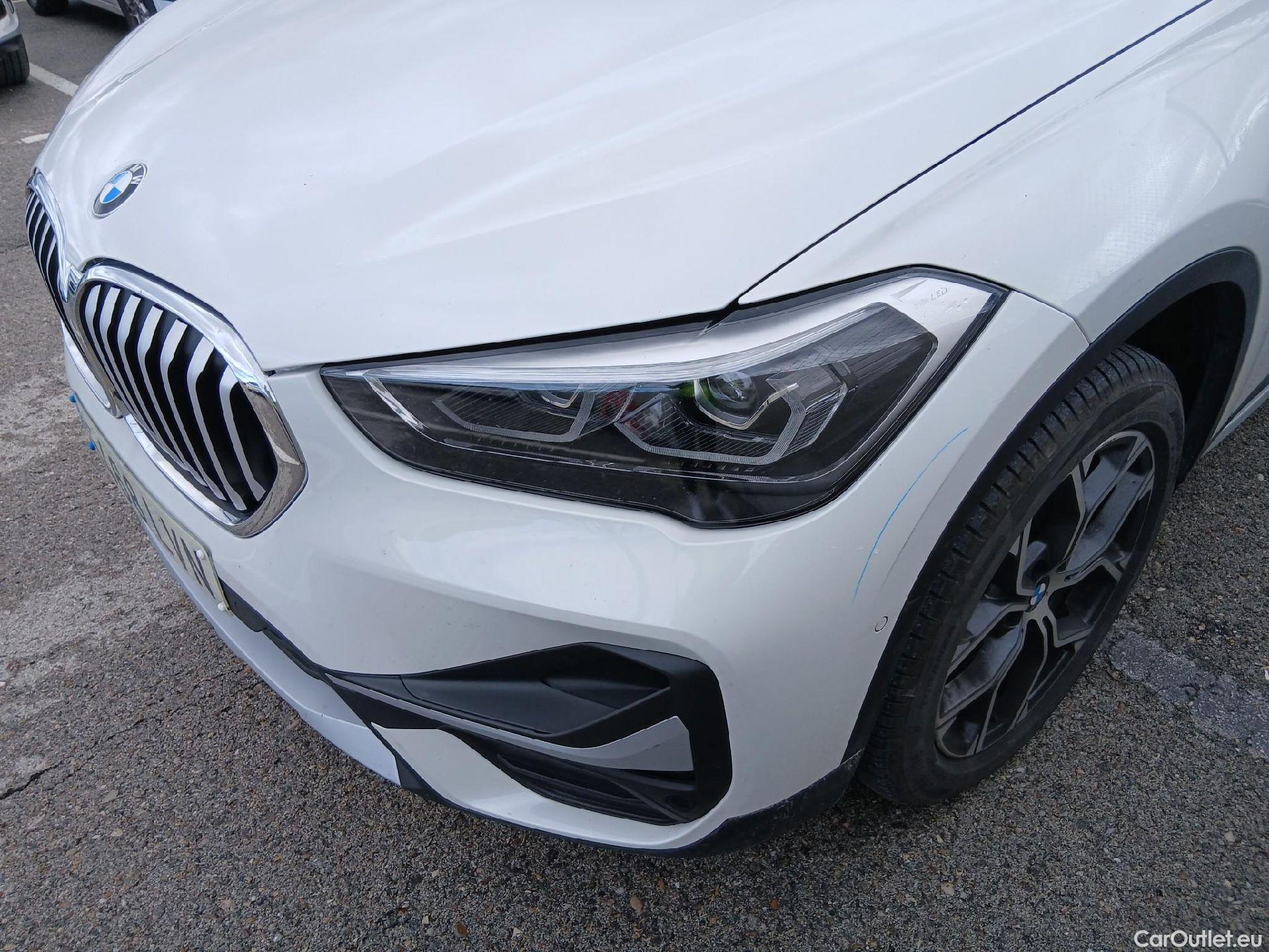  Bmw  X1 BMW  / 2019 / 5P / todoterreno sDrive18d #16