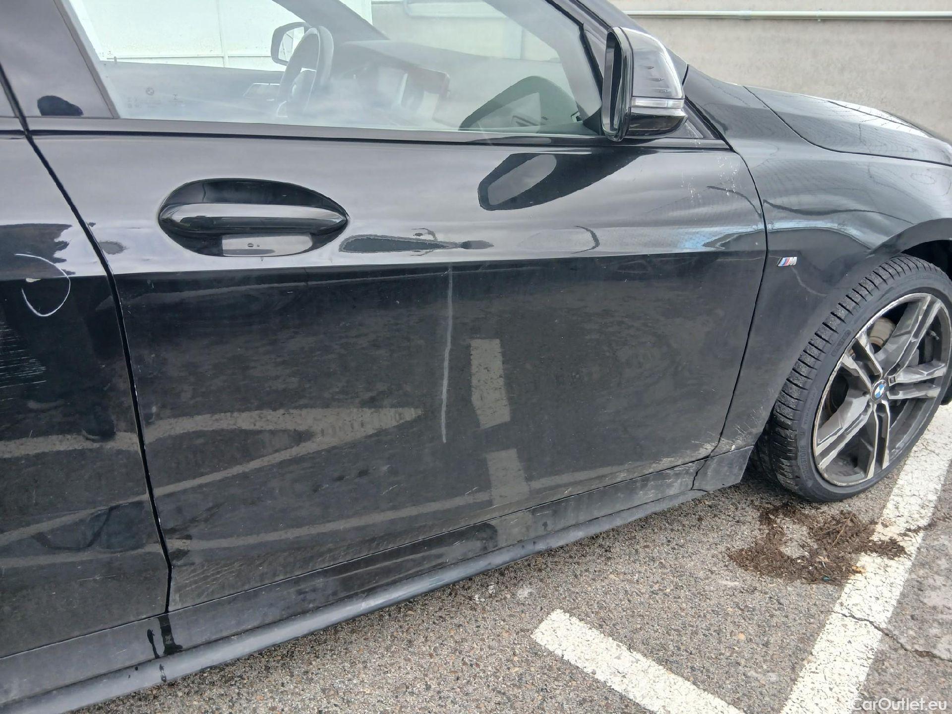  Bmw  Serie 1 BMW  / 2019 / 5P / berlina con portón 120d #63