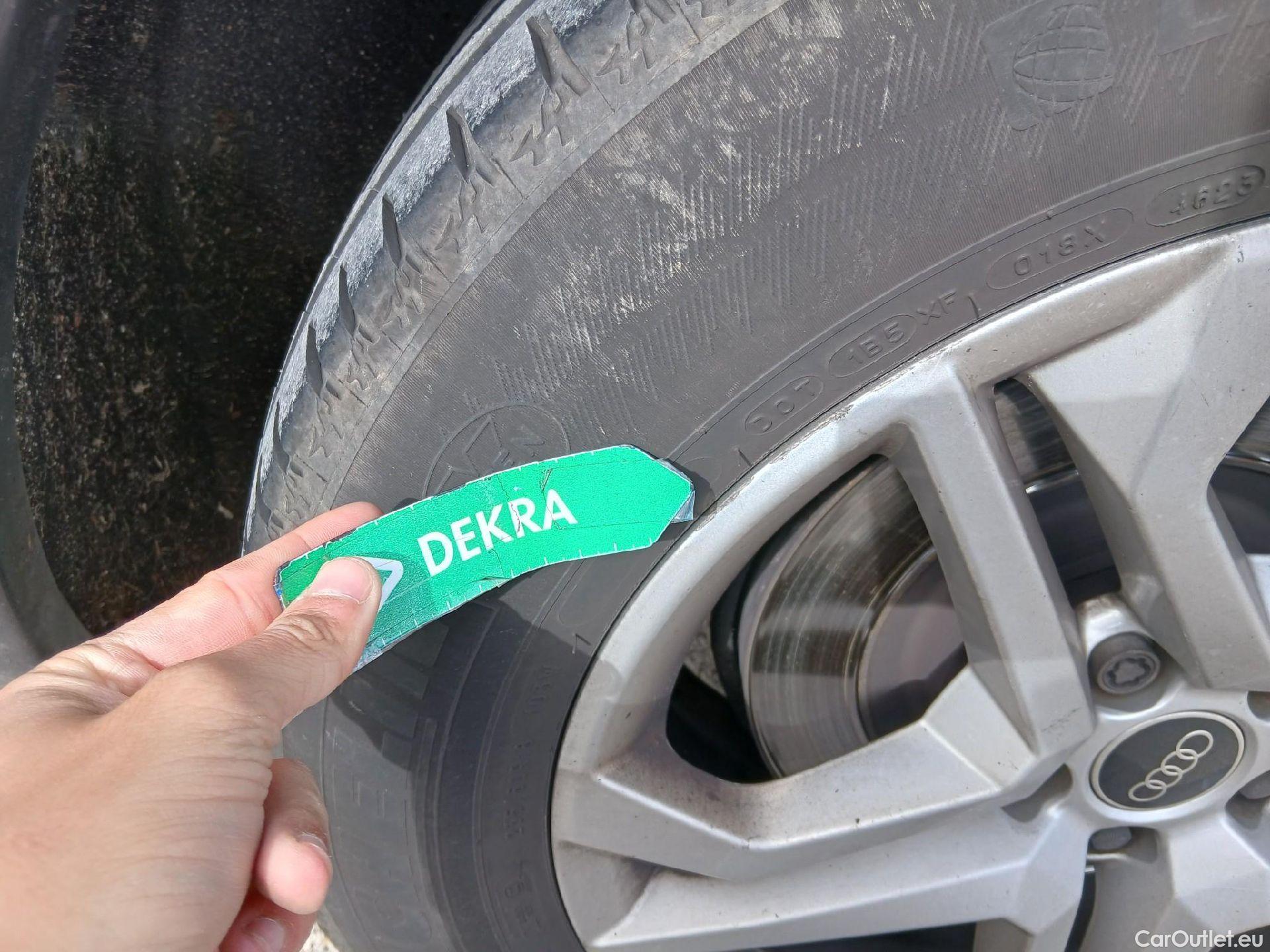  Audi  Q5 AUDI  / 2016 / 5P / todoterreno Design 35 TDI 120kW S tronic (AC) #45