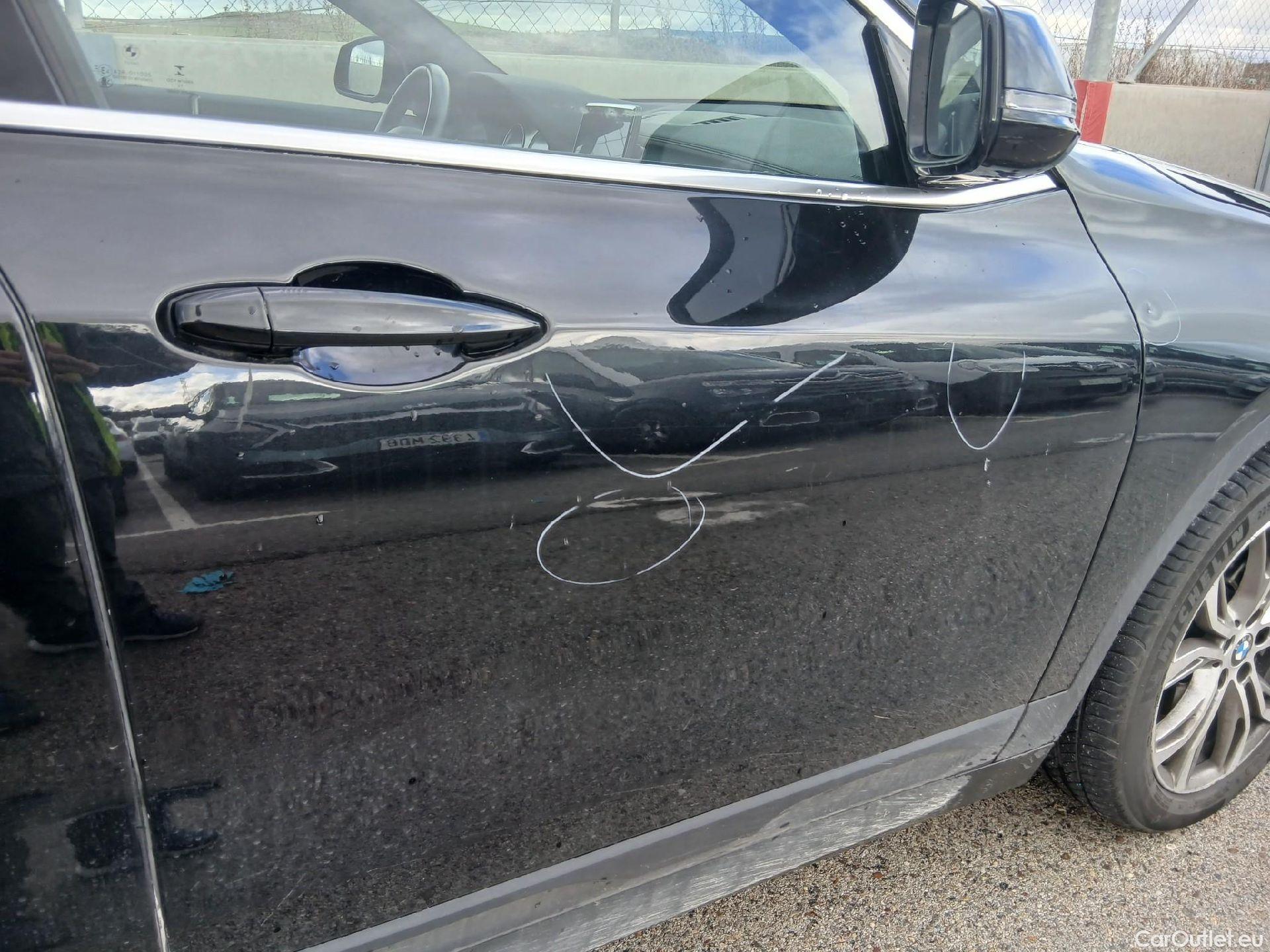  Bmw  X2 BMW  sDrive18i #34