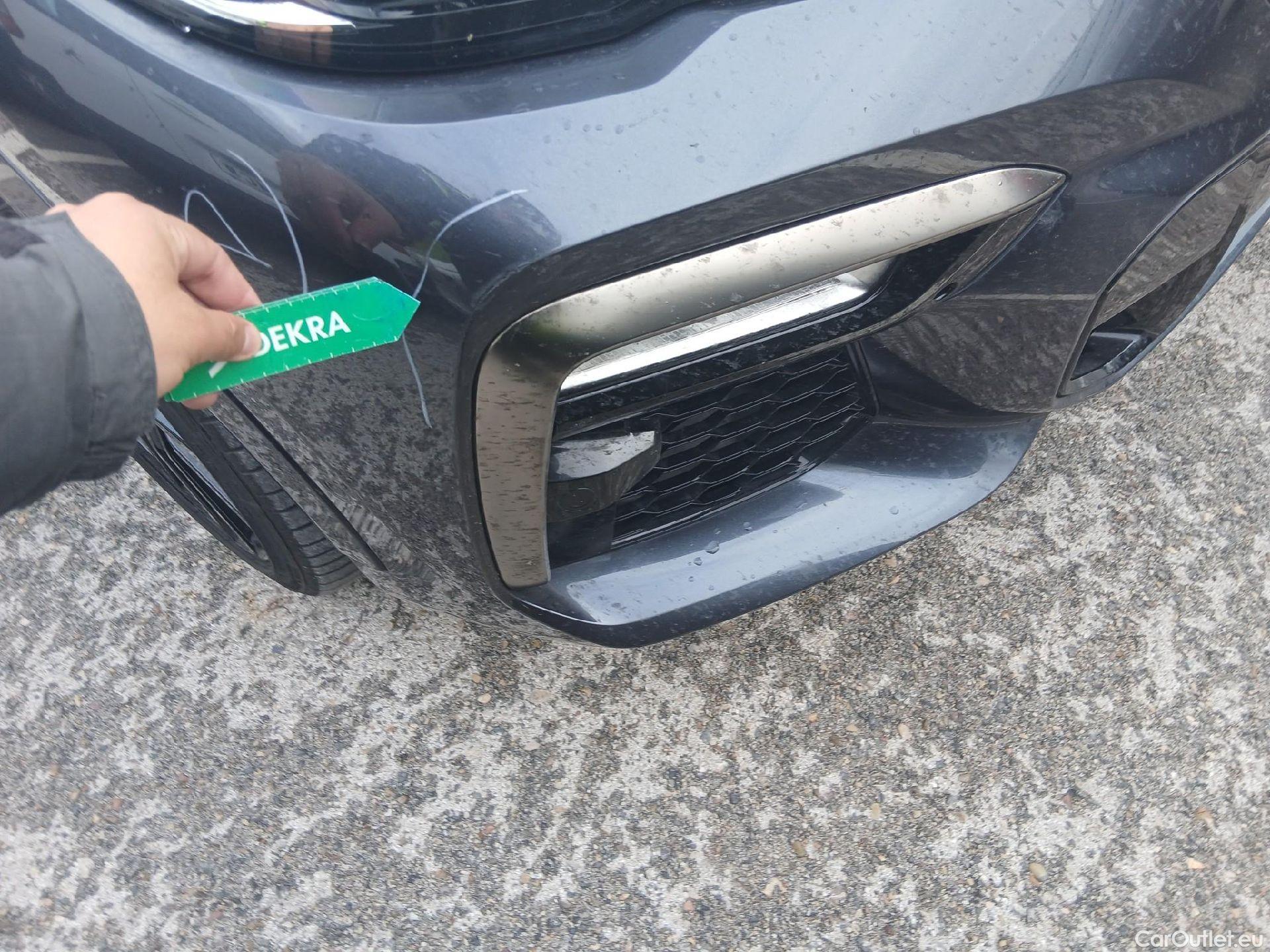  Bmw  X6 BMW  / 2019 / 5P / todoterreno M50d #5