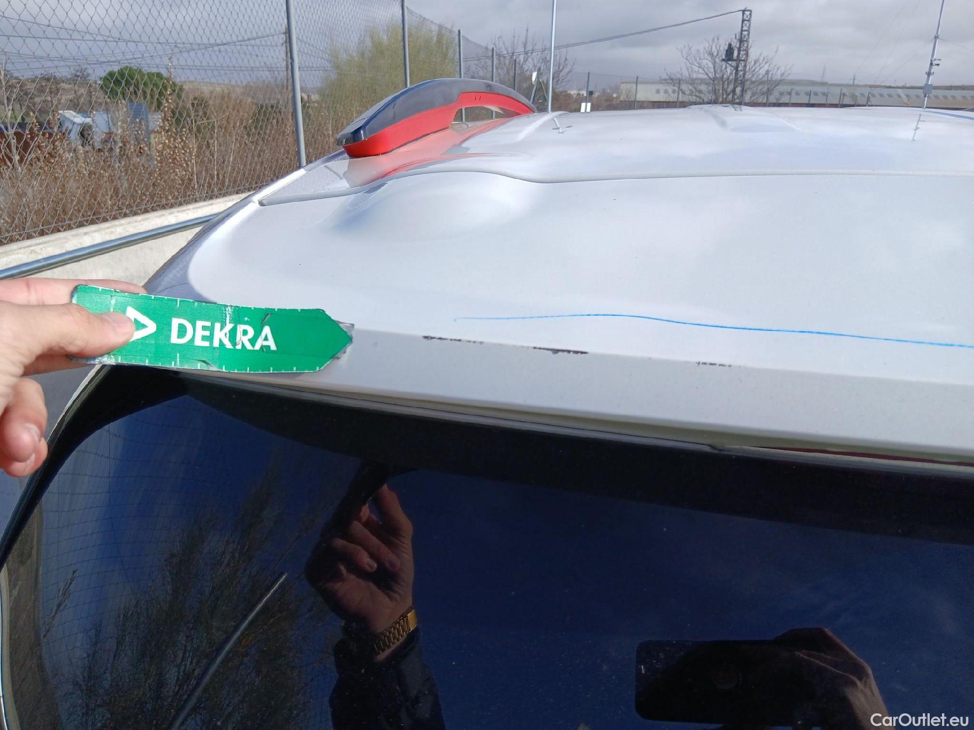  Citroen  C5 CITROEN  Aircross / 2018 / 5P / todoterreno BlueHdi 132kW (180CV) S&S EAT8 Shine #49