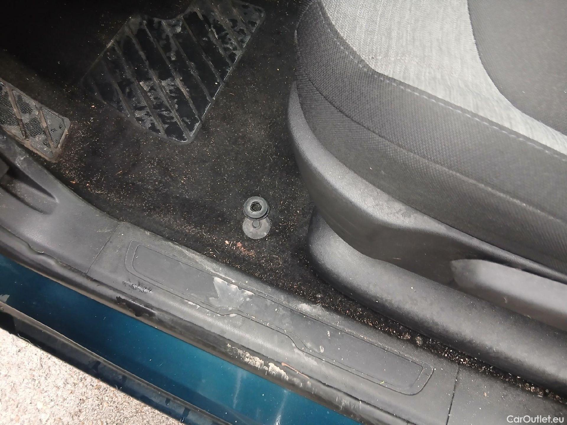  Citroen  C4 Grand Picasso CITROEN Grand C4 Spacetourer / 2016 / 5P / monovolumen BlueHDi 96KW (130CV) EAT8 Feel #3