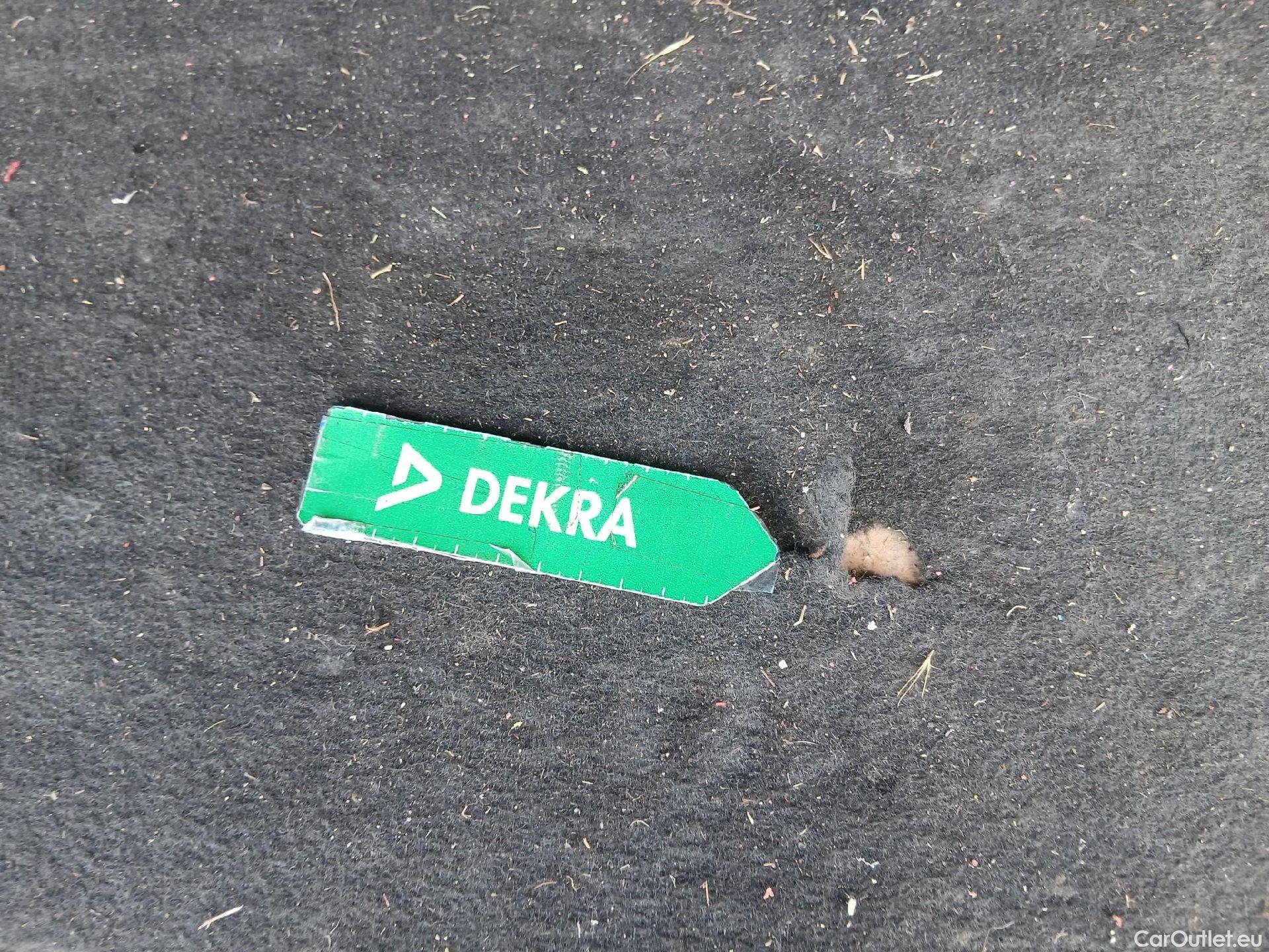  Dacia  Duster DACIA  / 2018 / 5P / todoterreno Comfort Blue dCi 85kW (115CV) 4X4 #36