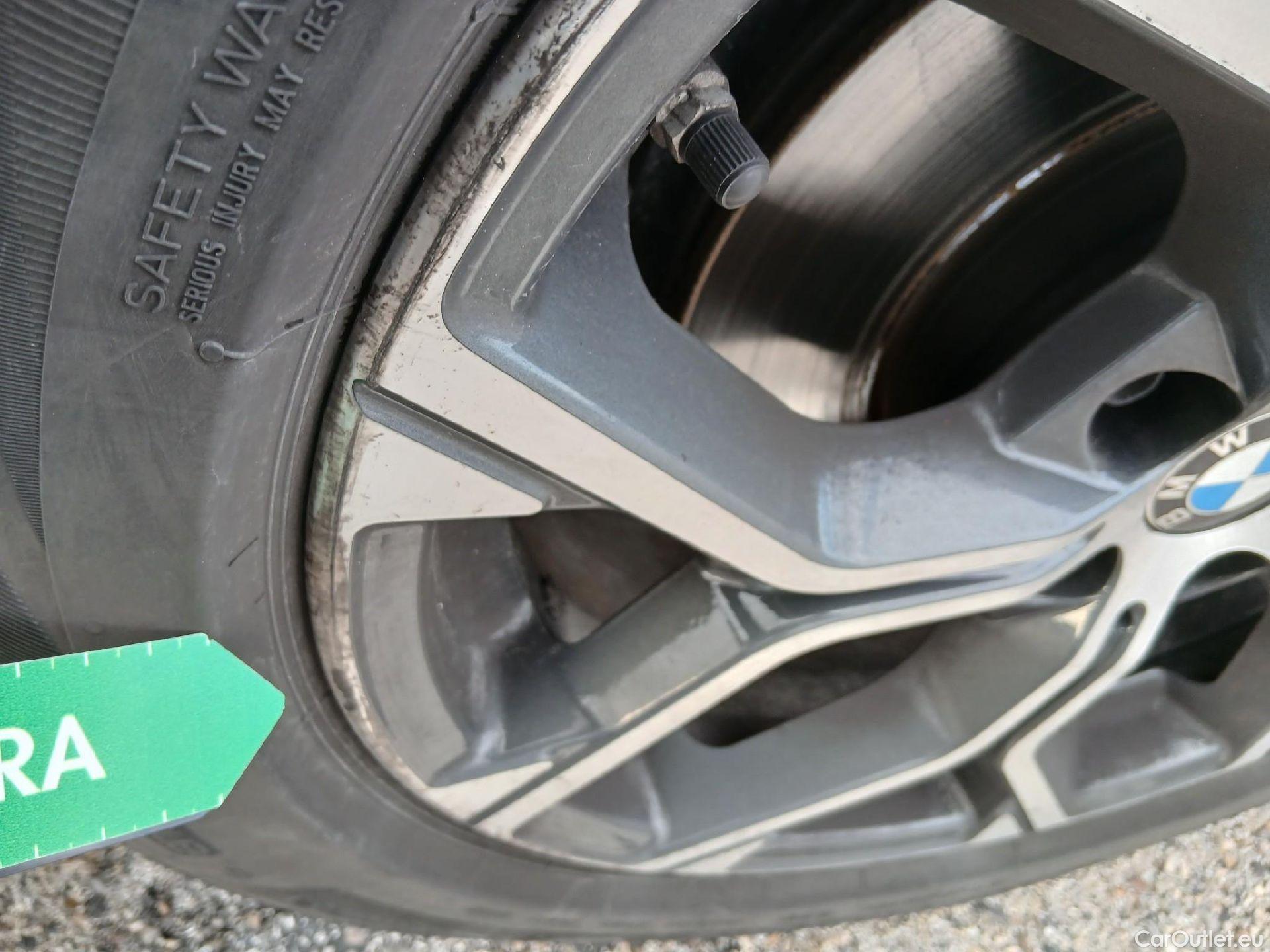  Bmw  X1 BMW  / 2019 / 5P / todoterreno sDrive18d #7