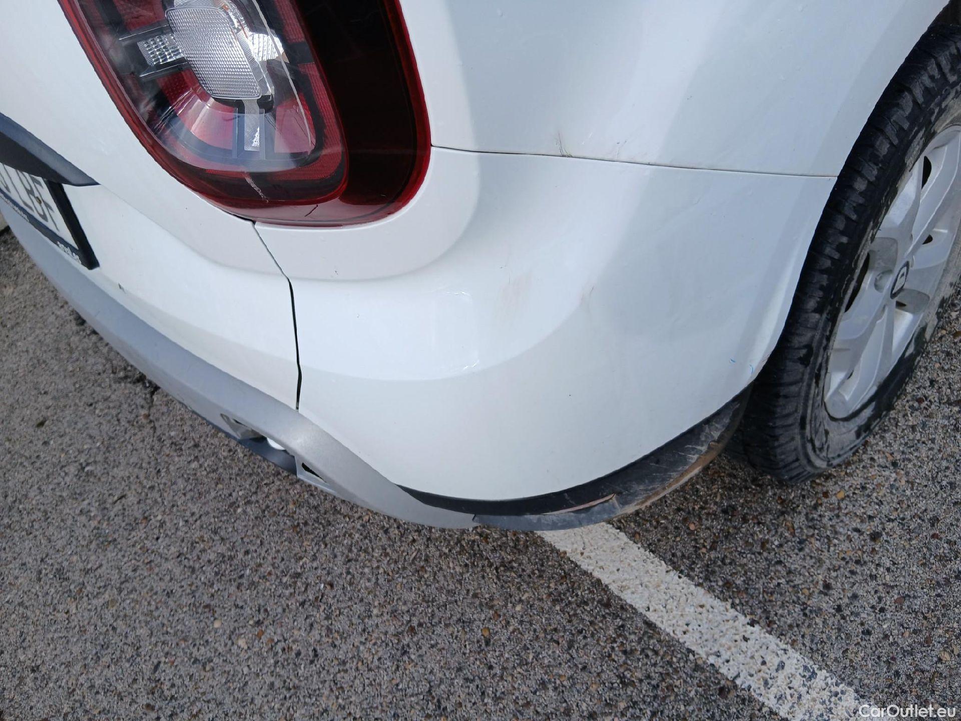  Dacia  Duster DACIA  / 2018 / 5P / todoterreno Comfort Blue dCi 85kW (115CV) 4X4 #29