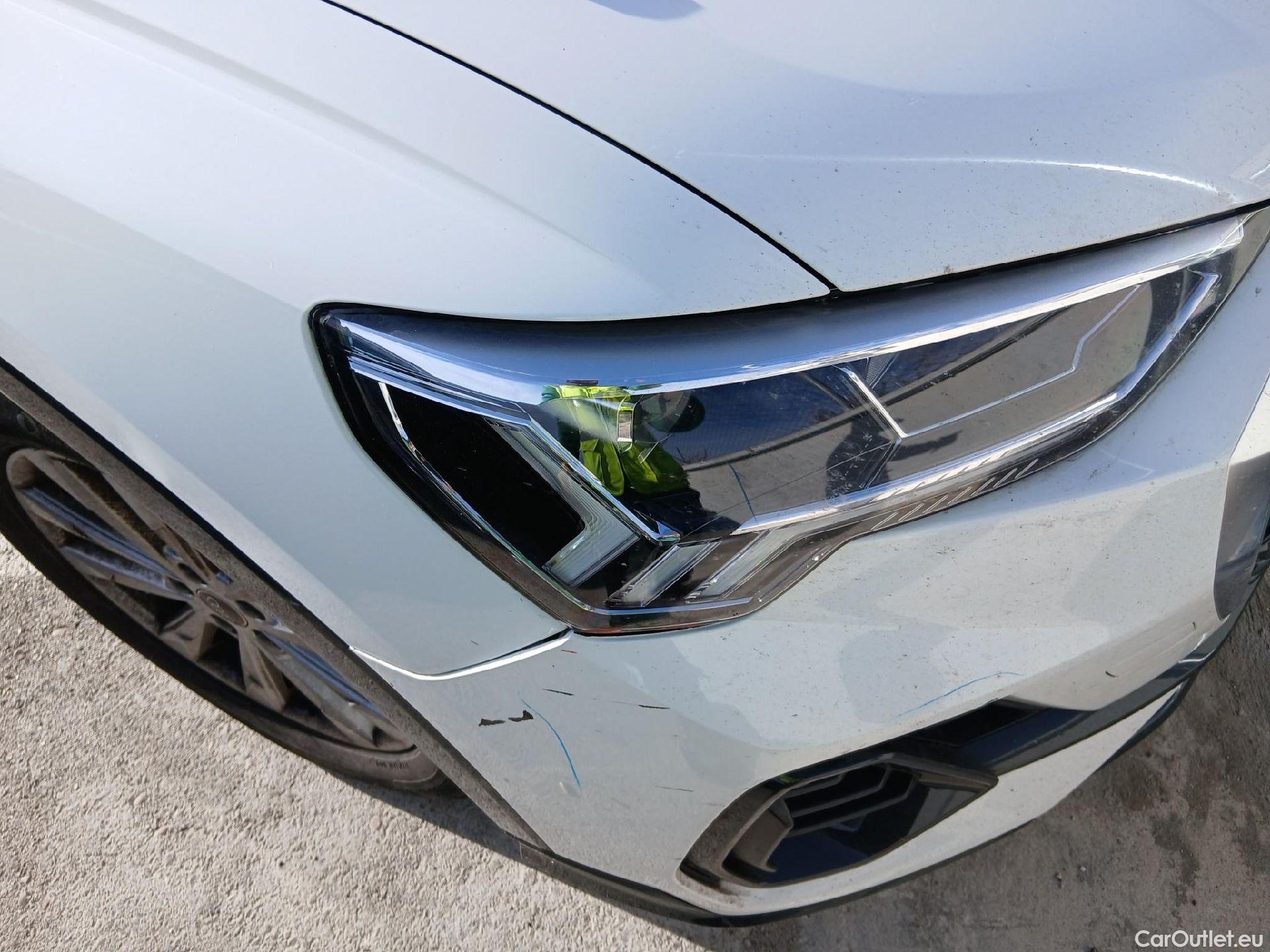  Audi  Q3 AUDI  Sportback / 2019 / 5P / todoterreno Advanced 35 TDI 110kW (150CV) S tronic #9