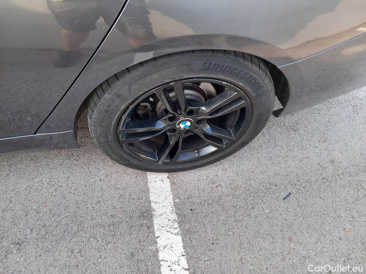  Bmw  Serie 3  Gran Turismo 320d M Sport 2.0 190CV MT6 E6dT  #17