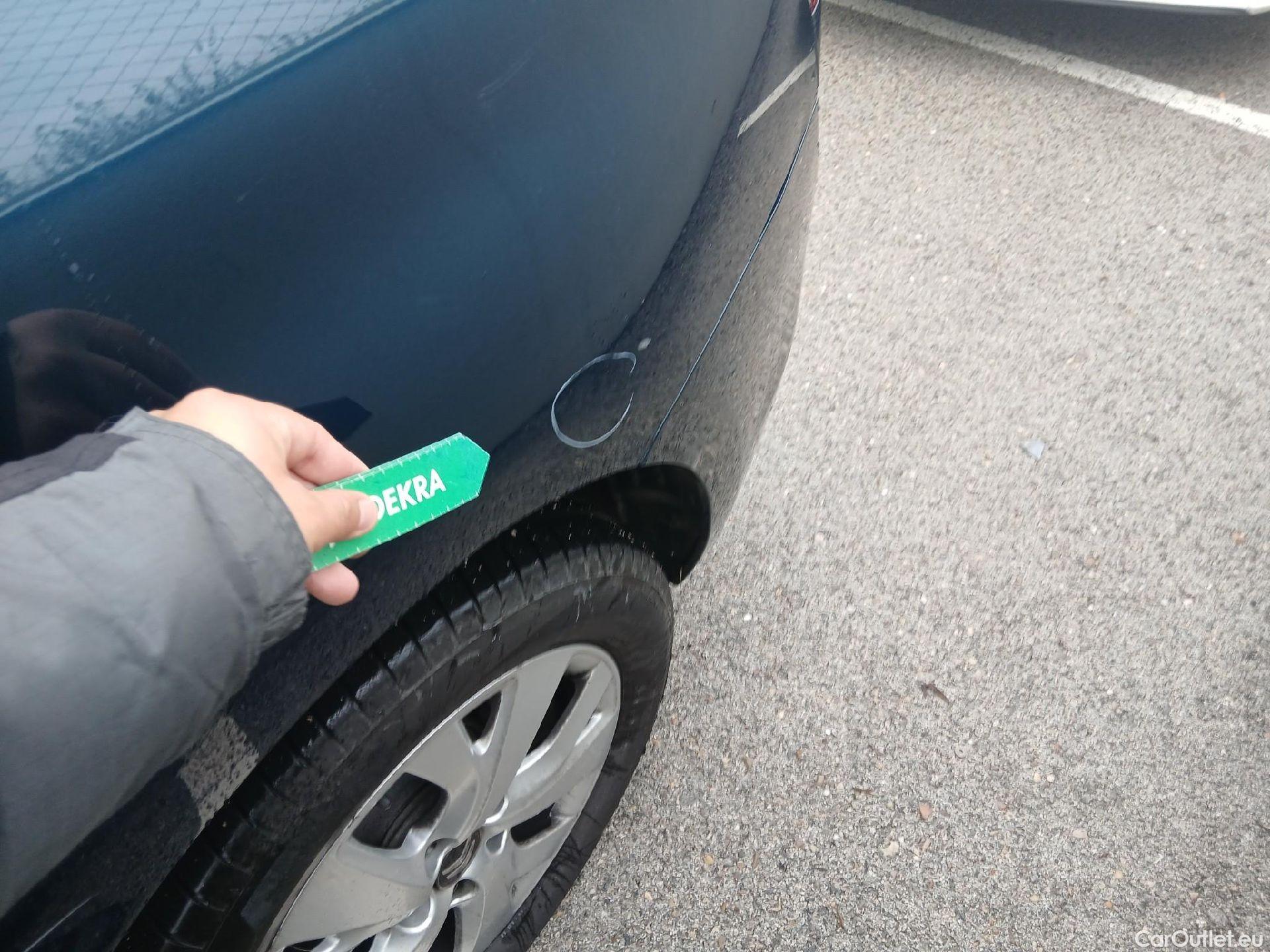  Citroen  C4 Grand Picasso CITROEN Grand C4 Spacetourer / 2016 / 5P / monovolumen BlueHDi 96KW (130CV) EAT8 Feel #23