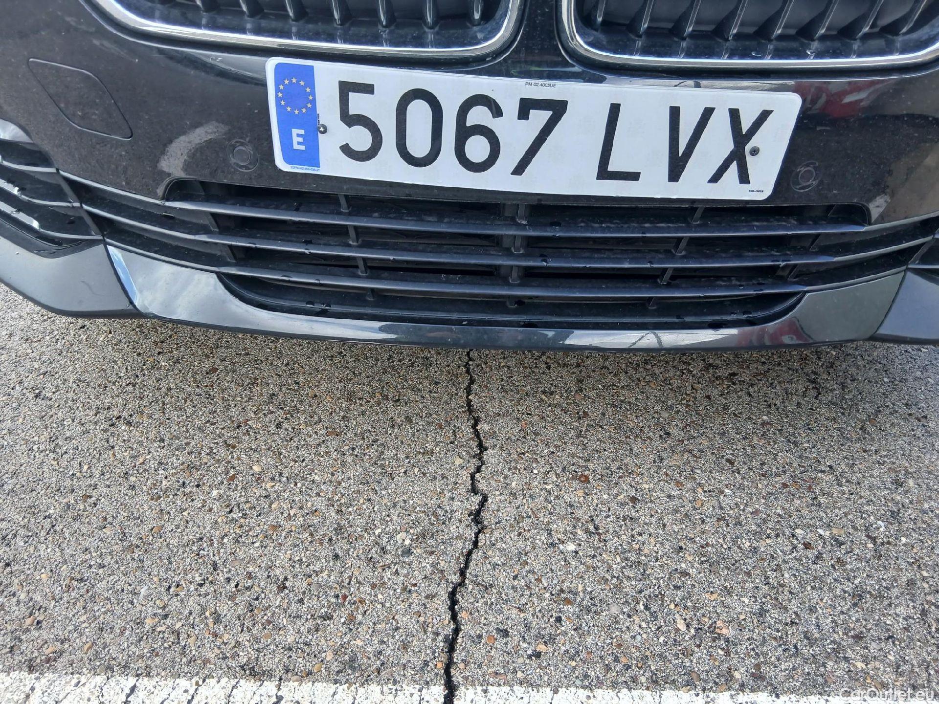  Bmw  X2 BMW  sDrive18i #9