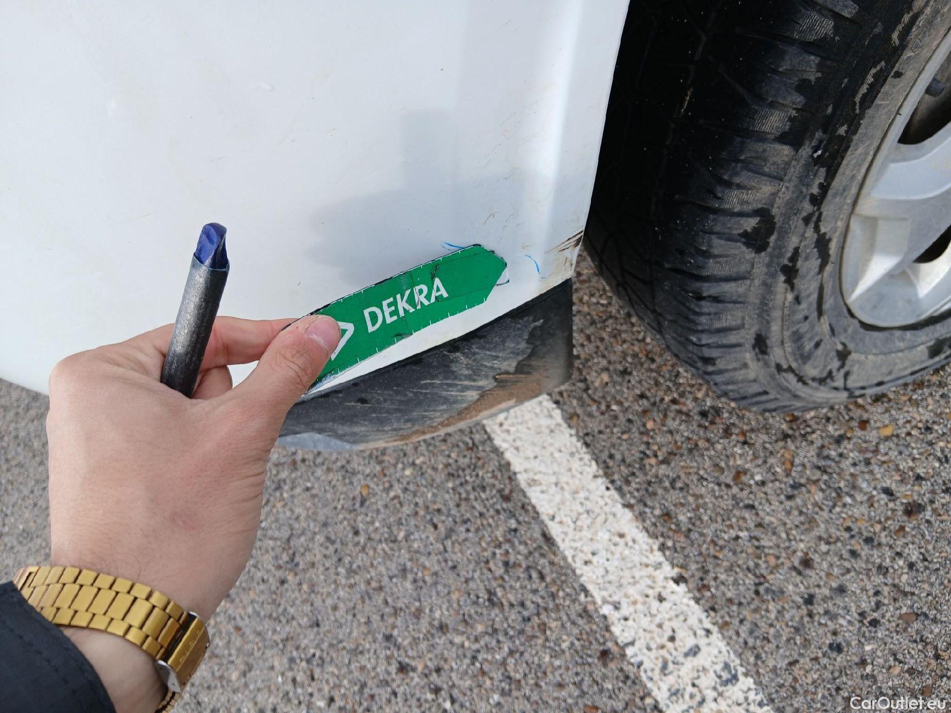  Dacia  Duster DACIA  / 2018 / 5P / todoterreno Comfort Blue dCi 85kW (115CV) 4X4 #28