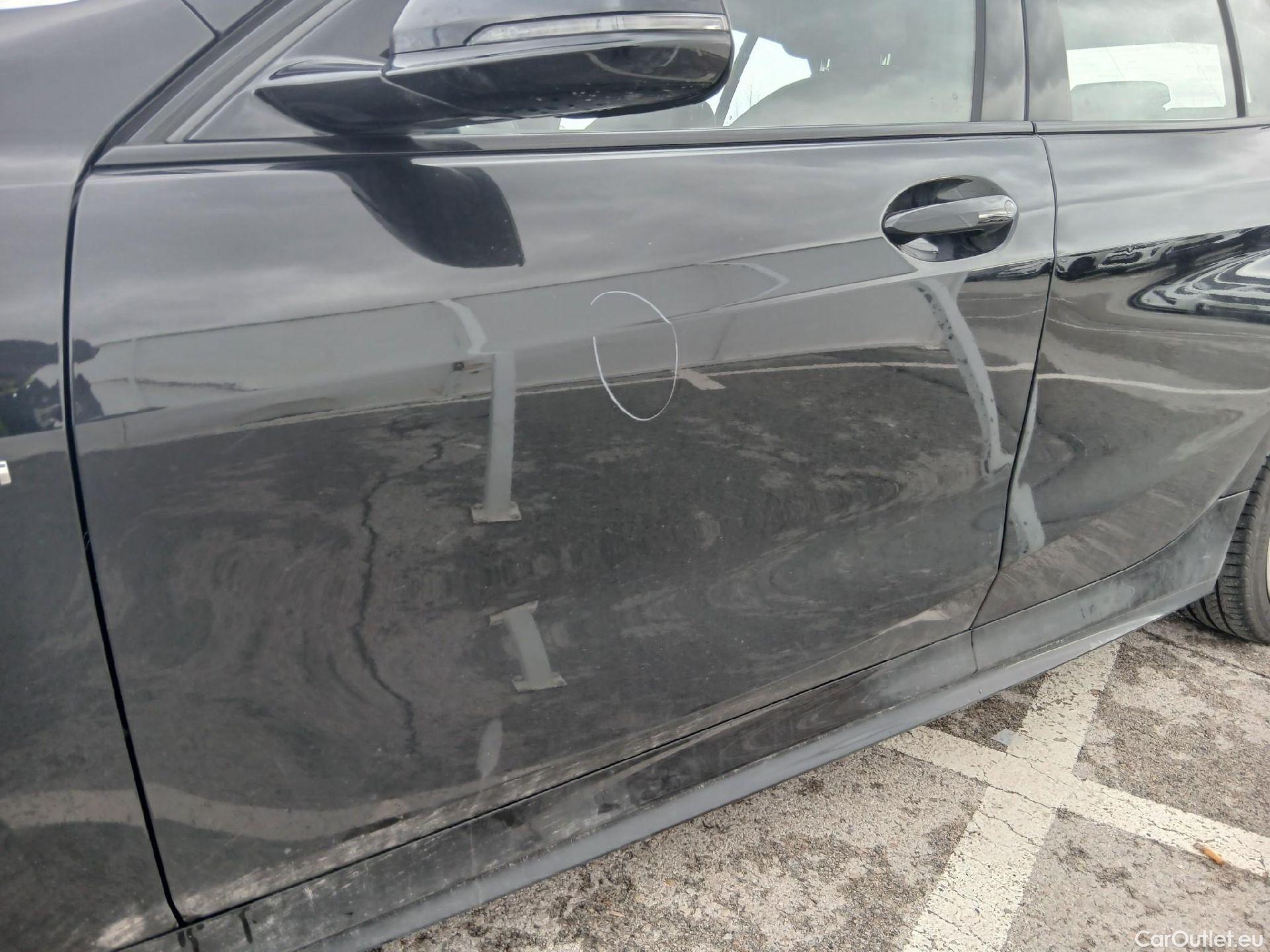  Bmw  Serie 1 BMW  / 2019 / 5P / berlina con portón 120d #18