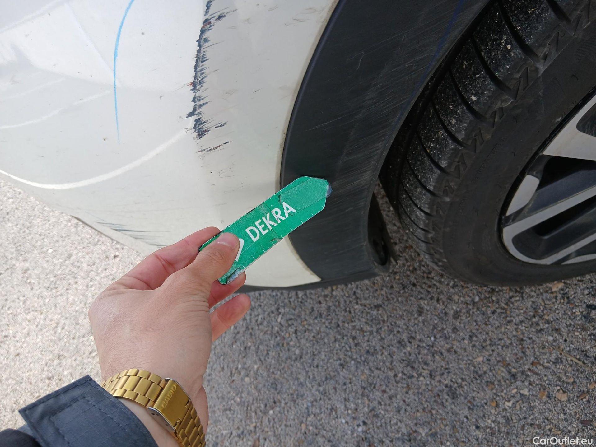  Citroen  C5 CITROEN  Aircross / 2018 / 5P / todoterreno BlueHdi 132kW (180CV) S&S EAT8 Shine #19