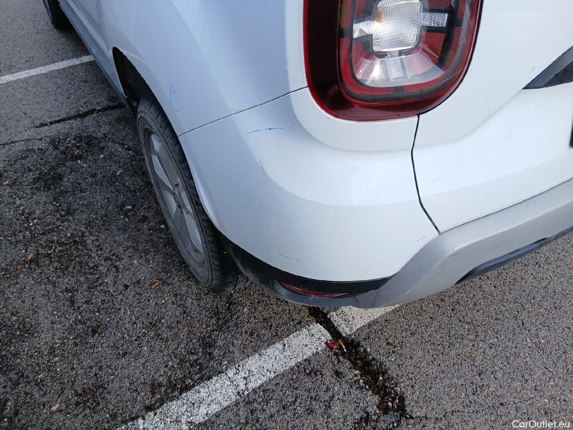  Dacia  Duster DACIA  / 2018 / 5P / todoterreno Comfort Blue dCi 85kW (115CV) 4X4 #27