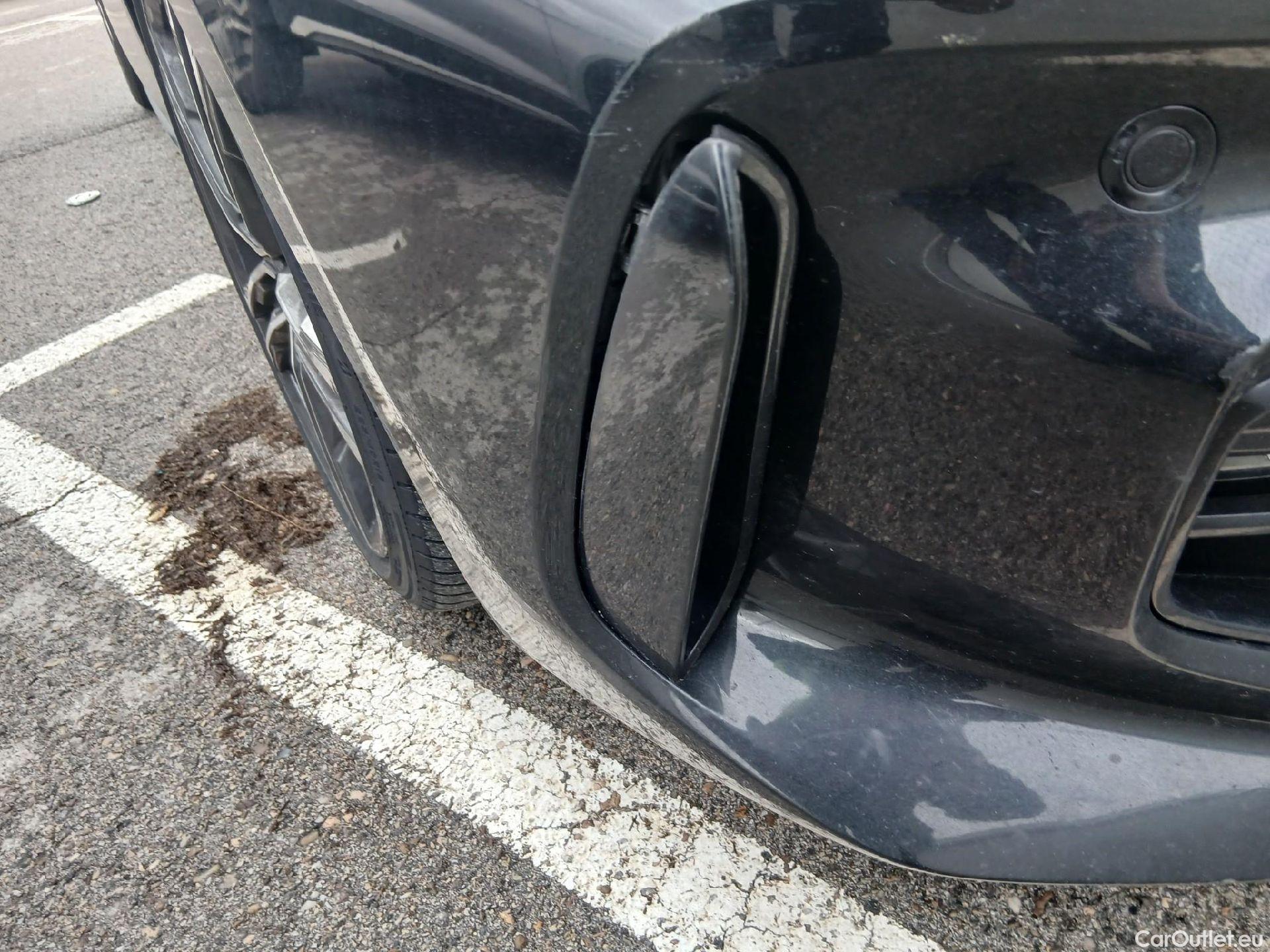  Bmw  Serie 1 BMW  / 2019 / 5P / berlina con portón 120d #10