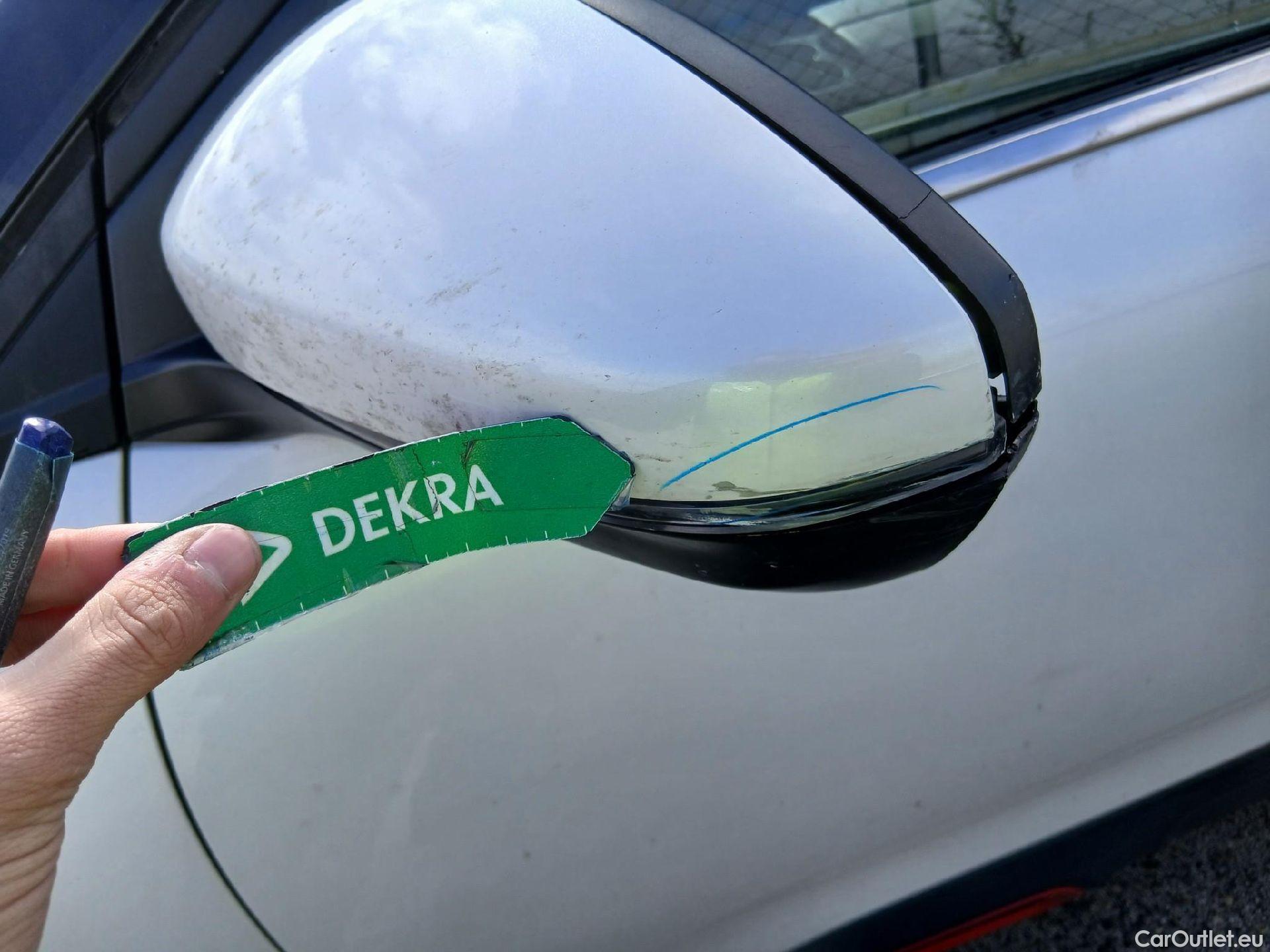  Citroen  C5 CITROEN  Aircross / 2018 / 5P / todoterreno BlueHdi 132kW (180CV) S&S EAT8 Shine #25