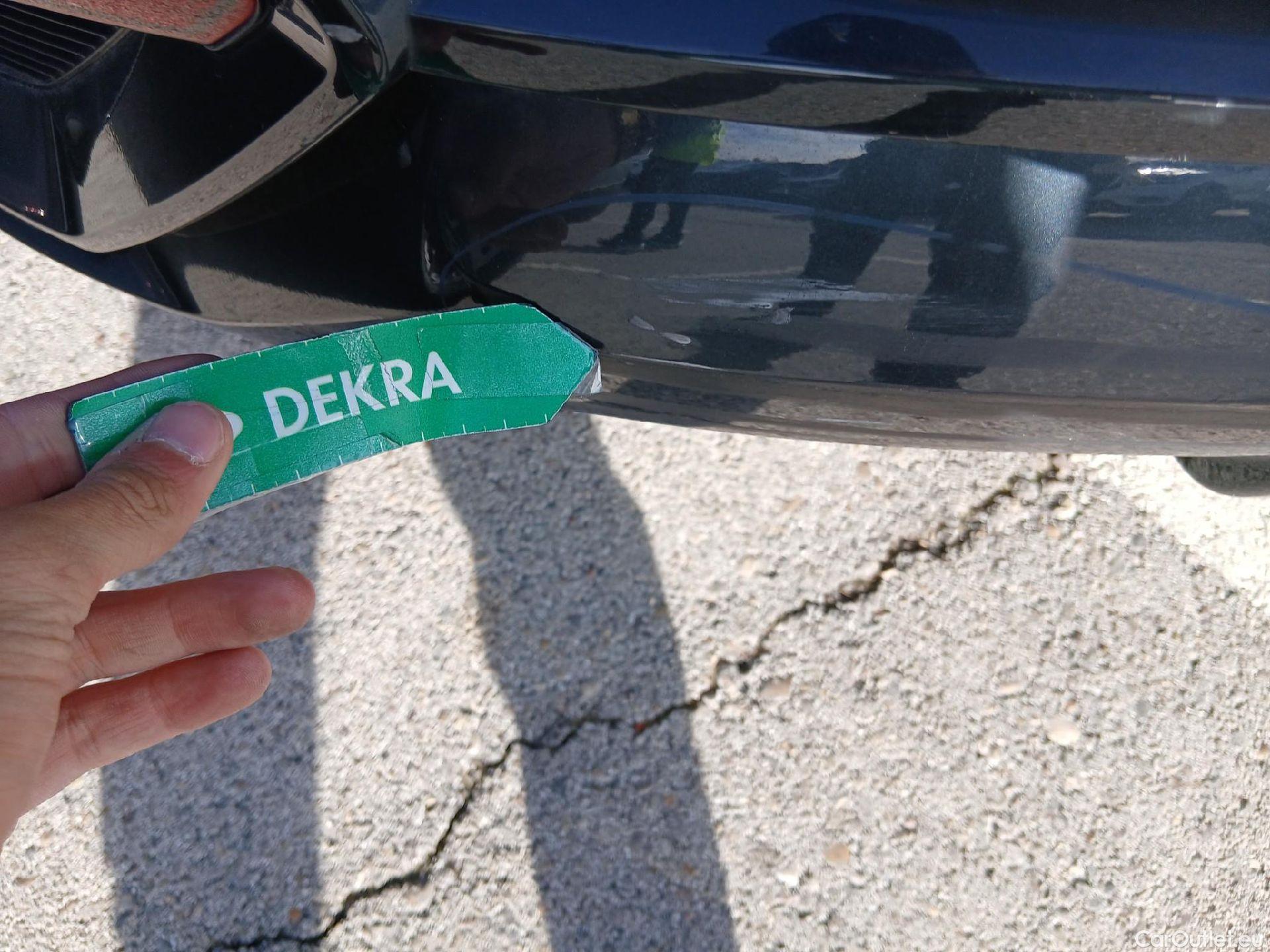  Audi  Q3 AUDI  Sportback / 2019 / 5P / todoterreno Advanced 35 TDI 110kW (150CV) S tronic #26