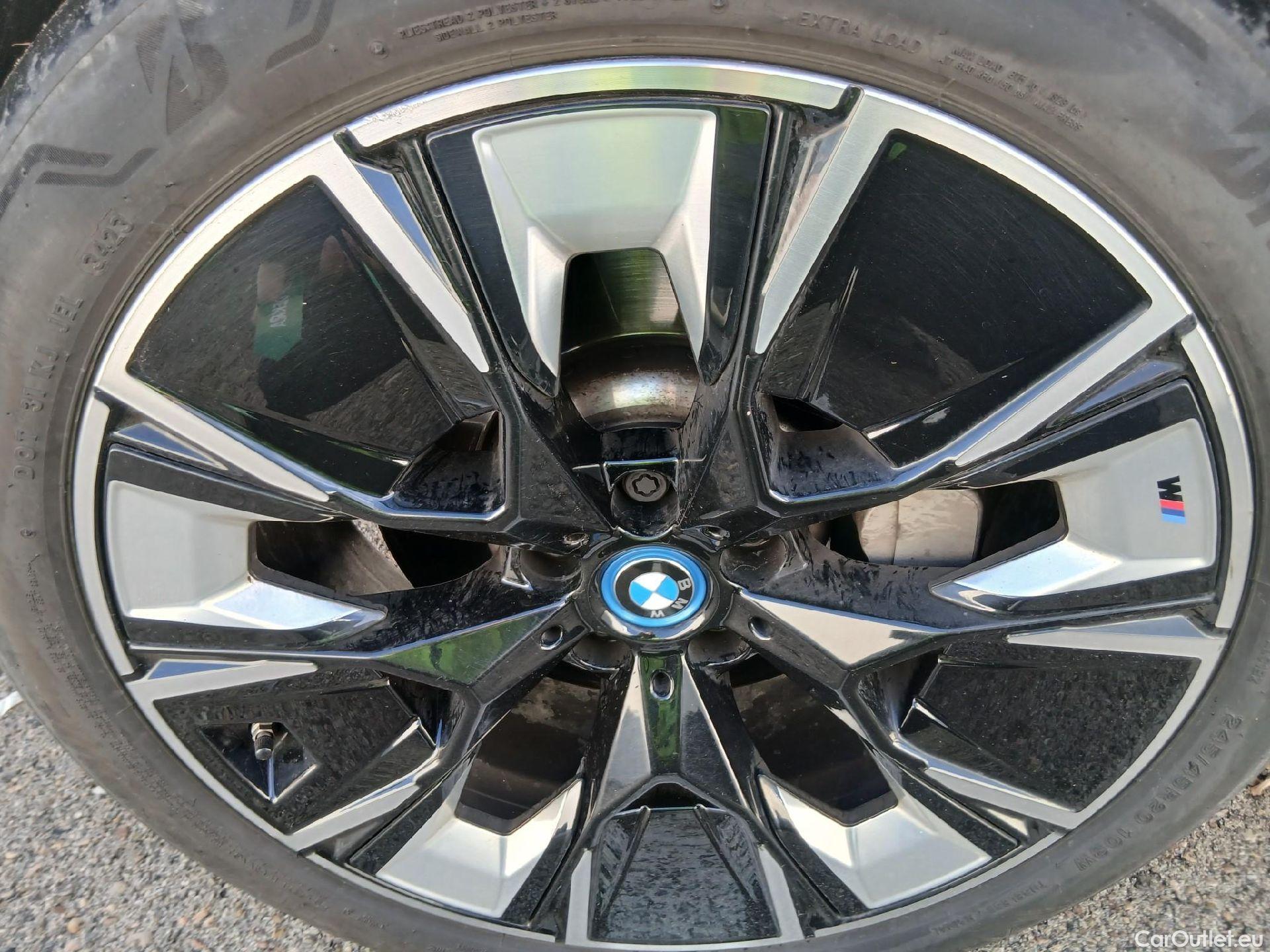  Bmw  iX3 BMW  / 2021 / 5P / todoterreno 80 kWh M Sport (AC3) #3