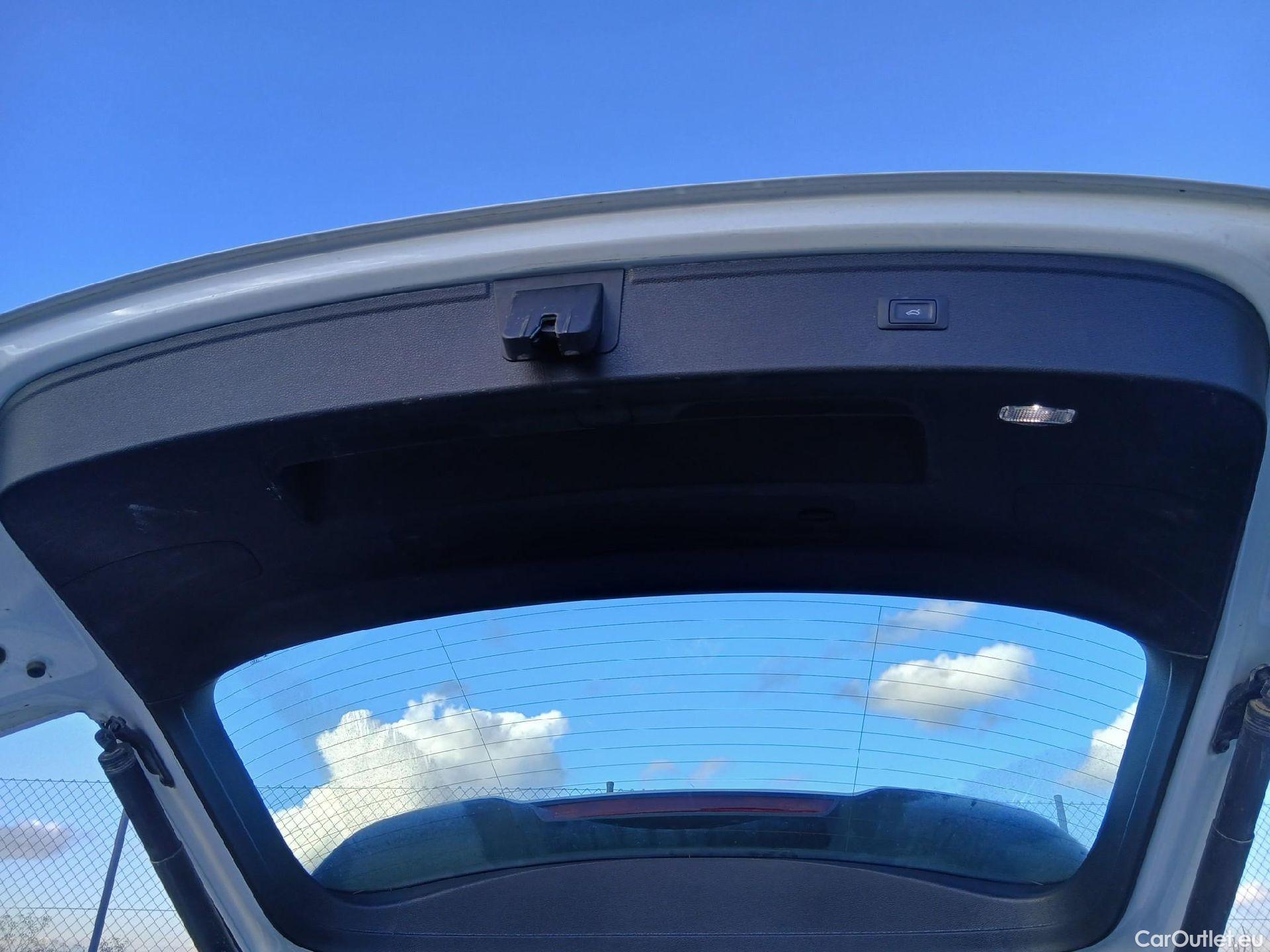  Audi  Q5 AUDI  / 2016 / 5P / todoterreno S line 35 TDI 120kW quattro S tronic (CX) #14