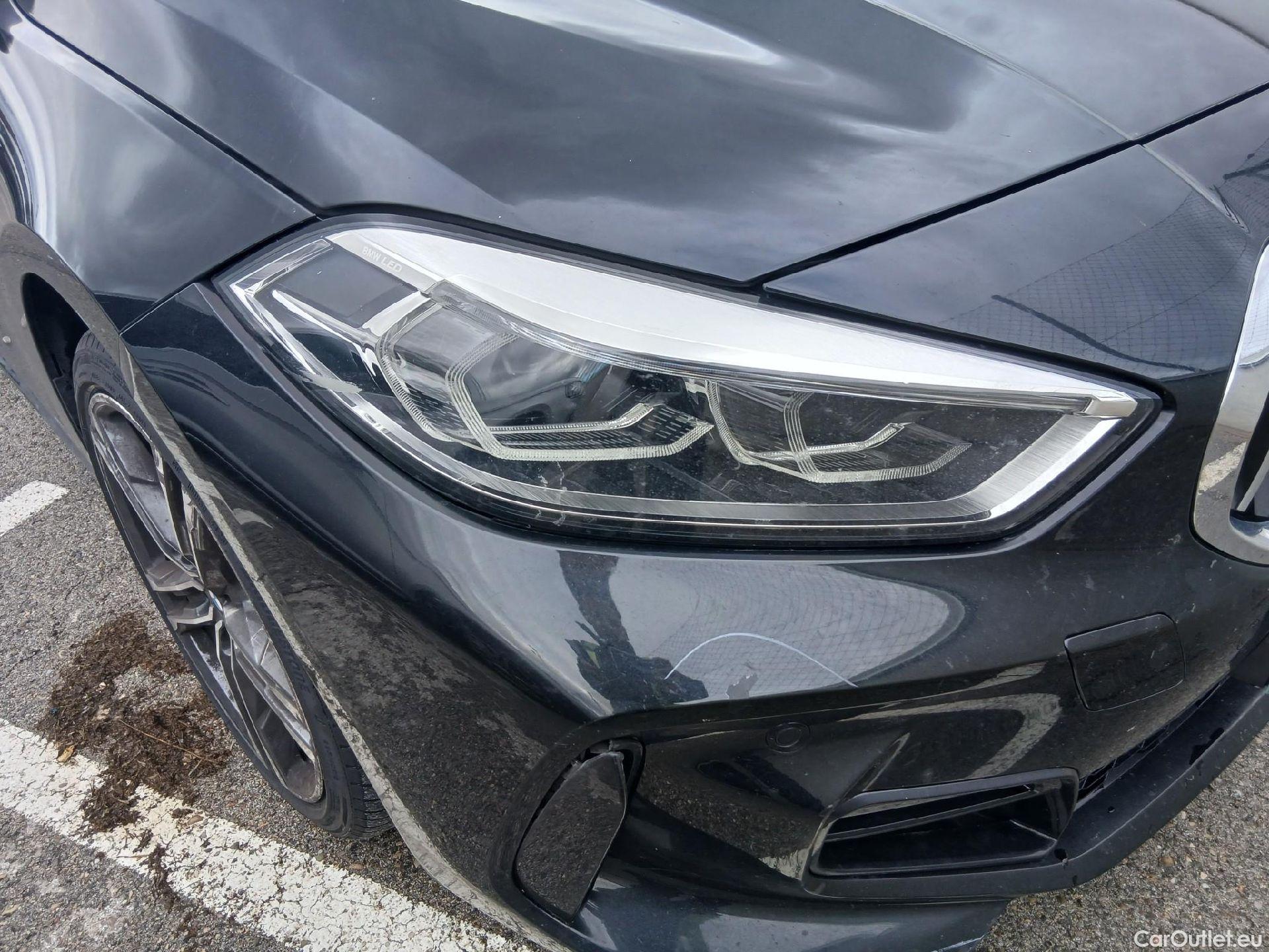  Bmw  Serie 1 BMW  / 2019 / 5P / berlina con portón 120d #13