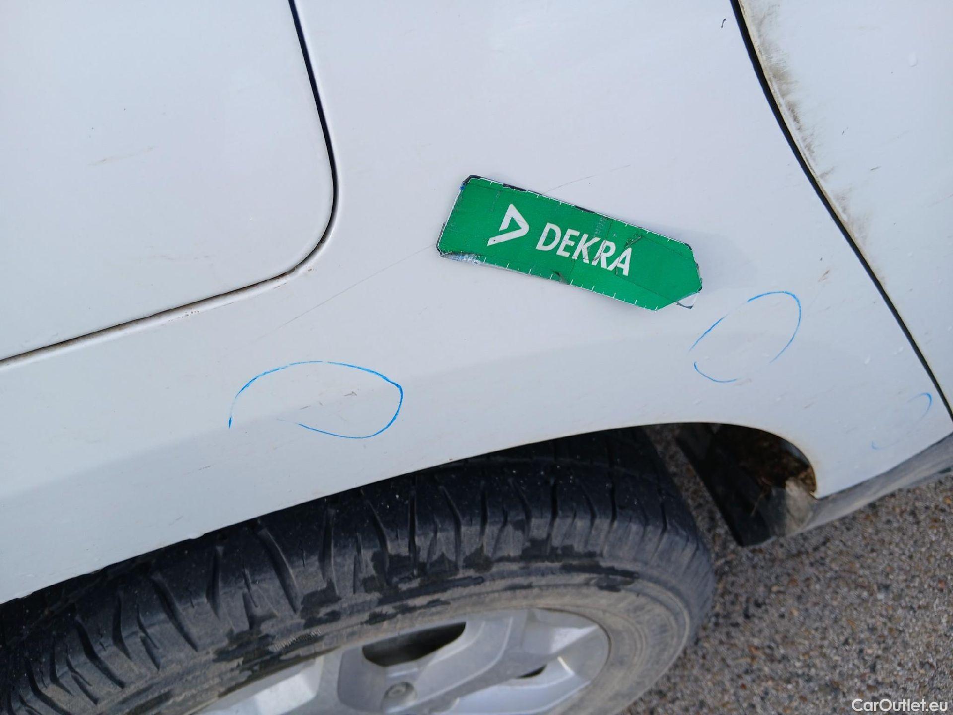  Dacia  Duster DACIA  / 2018 / 5P / todoterreno Comfort Blue dCi 85kW (115CV) 4X4 #40